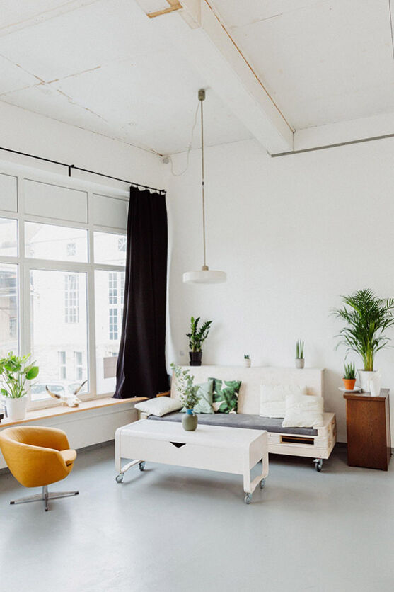 Bielefeld Mietstudio