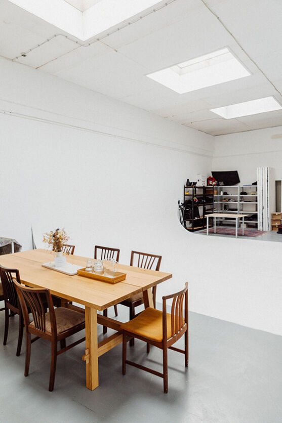 Mietstudio, Bielefeld